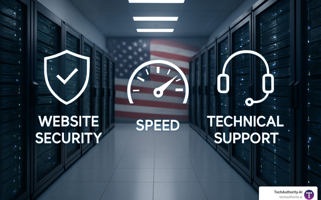 No Stress, Just Success – The Best Managed Hosting Providers Revealed