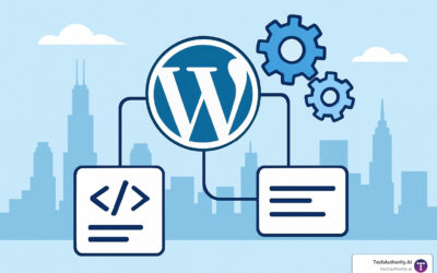 How to Master Programmatic SEO in WordPress (Without Breaking a Sweat)